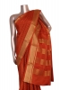Pure Mysore Crepe Silk Saree